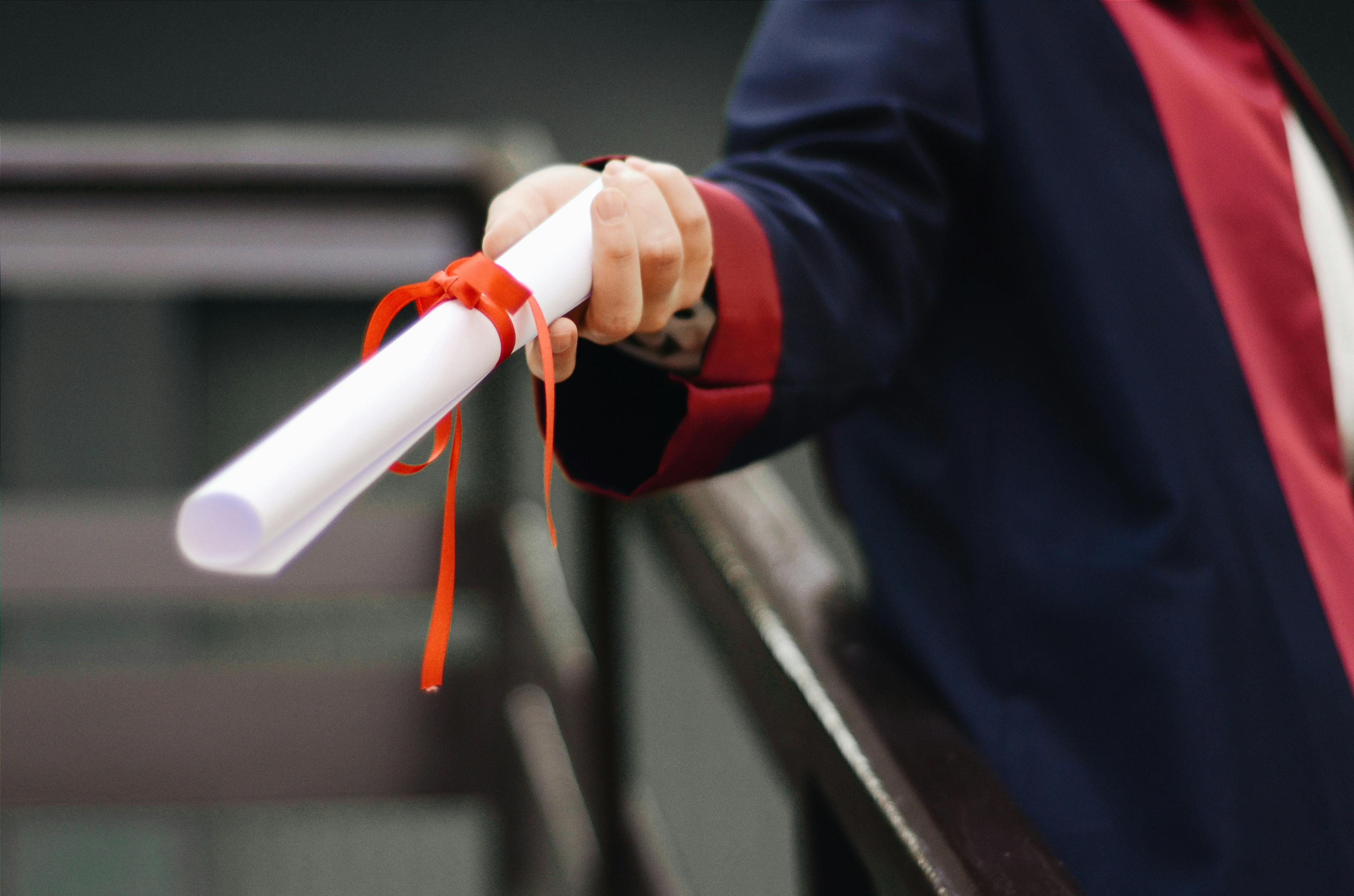 Certificats et diplômes