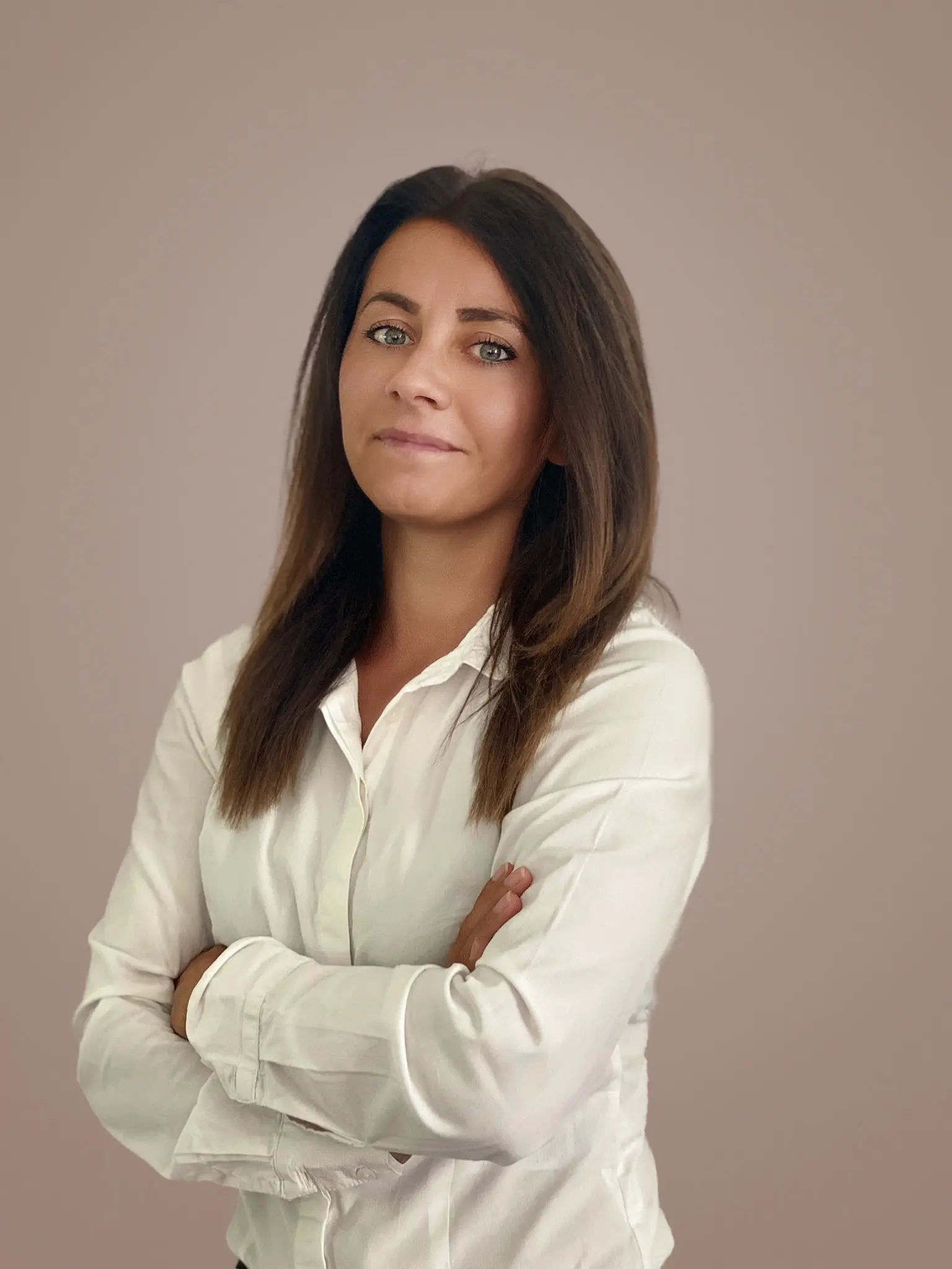 Mélanie Balet - Professional