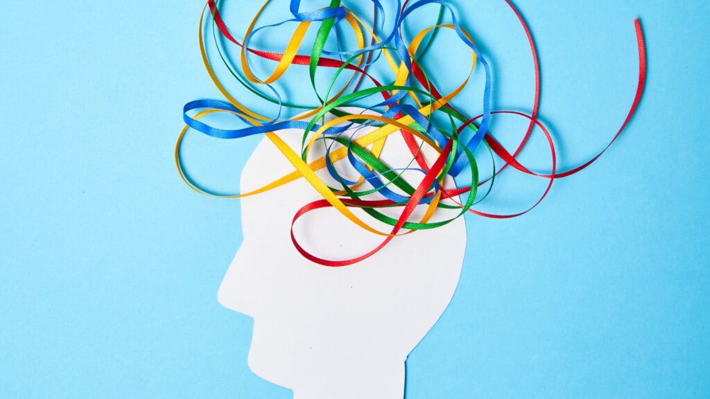 Mental health at work