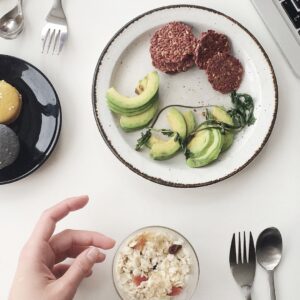 Séjour Detox – 1 - 3 septembre 2025