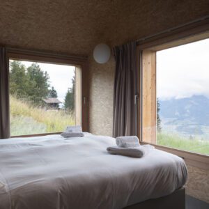 Detox stay from September 10 - 12